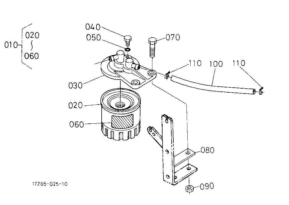 Fuel Filter