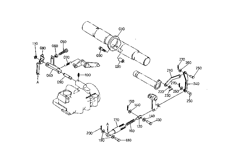 Hydraulic System 2