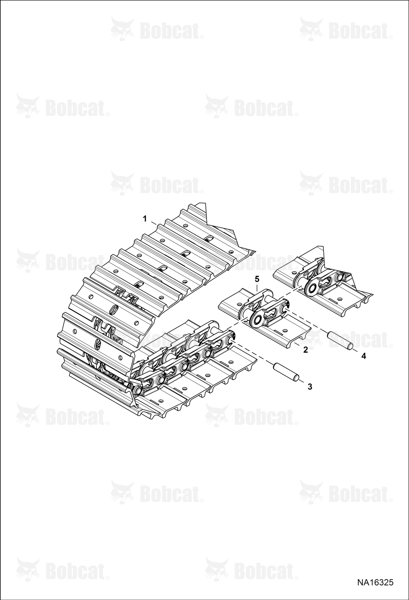 Steel Tracks