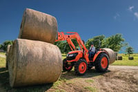 Thumbnail of M7060 forks