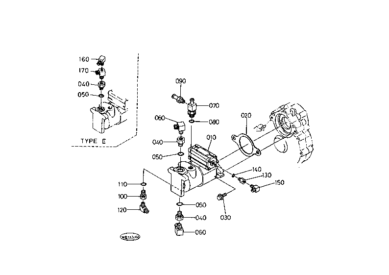 Lst Motor
