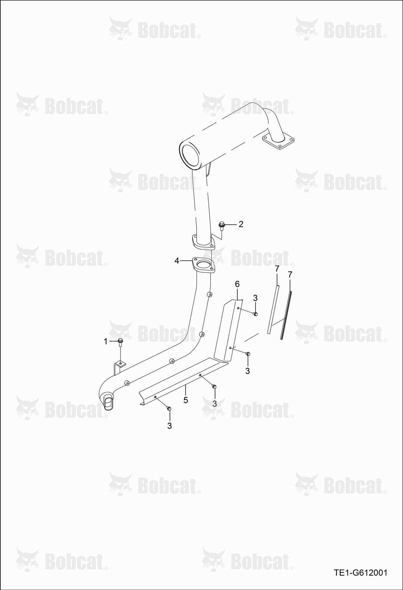 Muffler Group