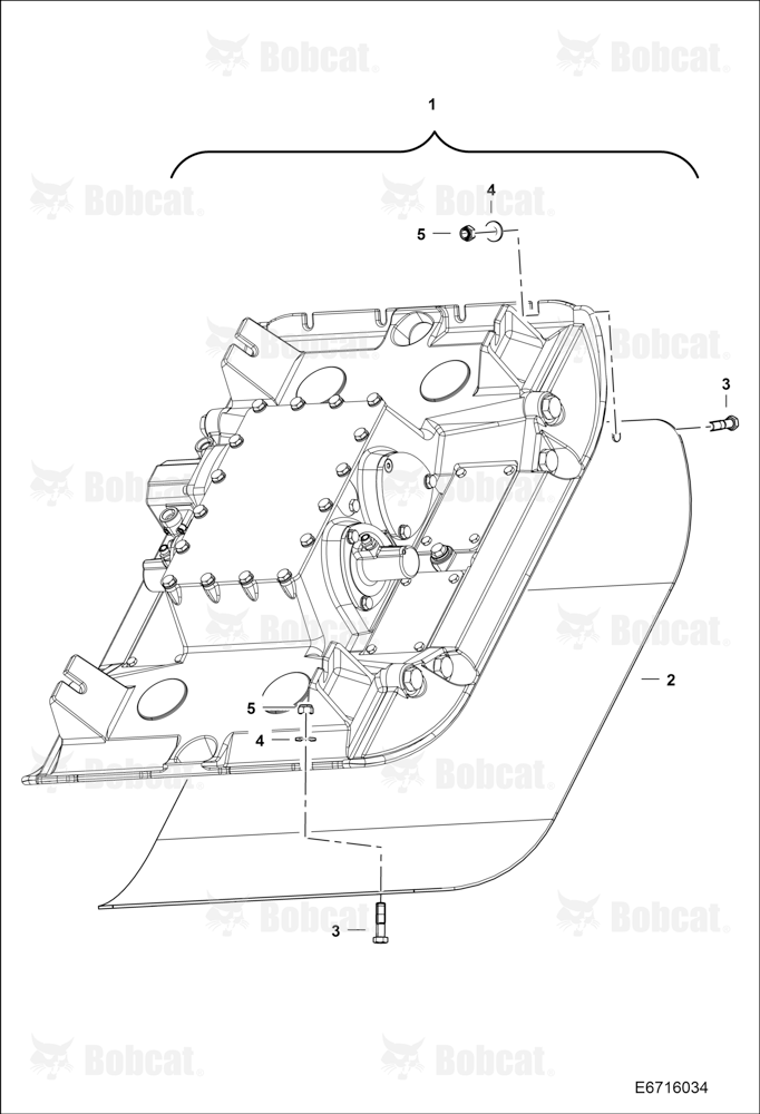 Wear Plate