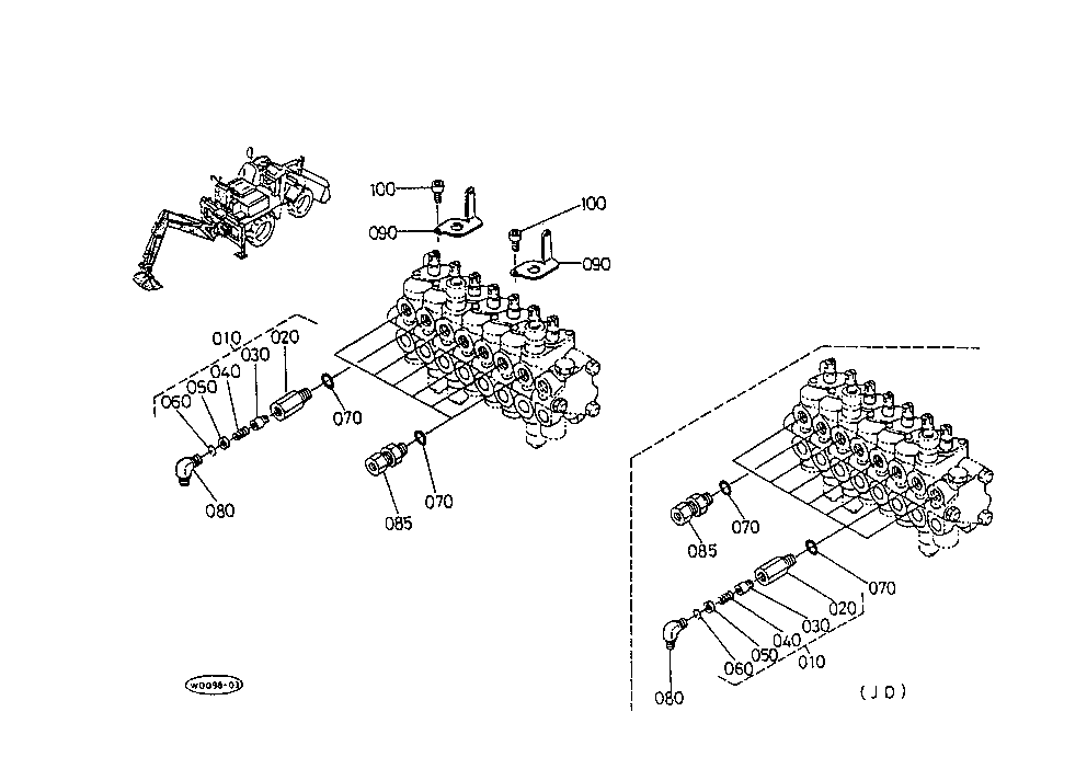 Control Valve