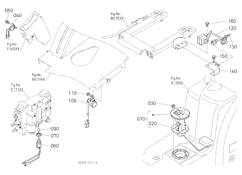 Switch/Sensor