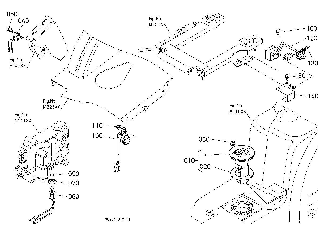 Switch/Sensor