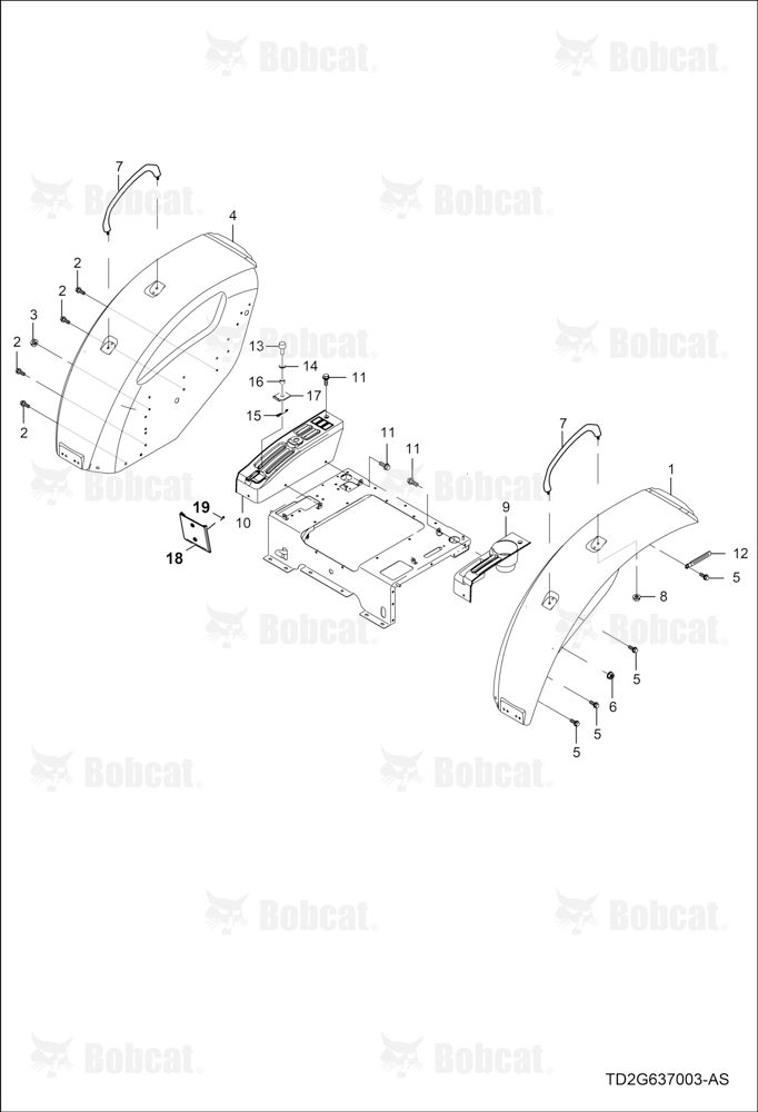 Lever Guide Group