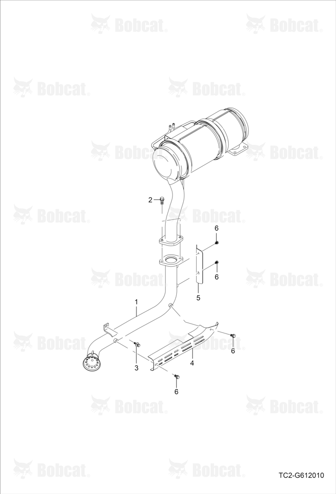 Muffler Group