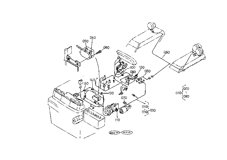 Electrical Wiring [A]