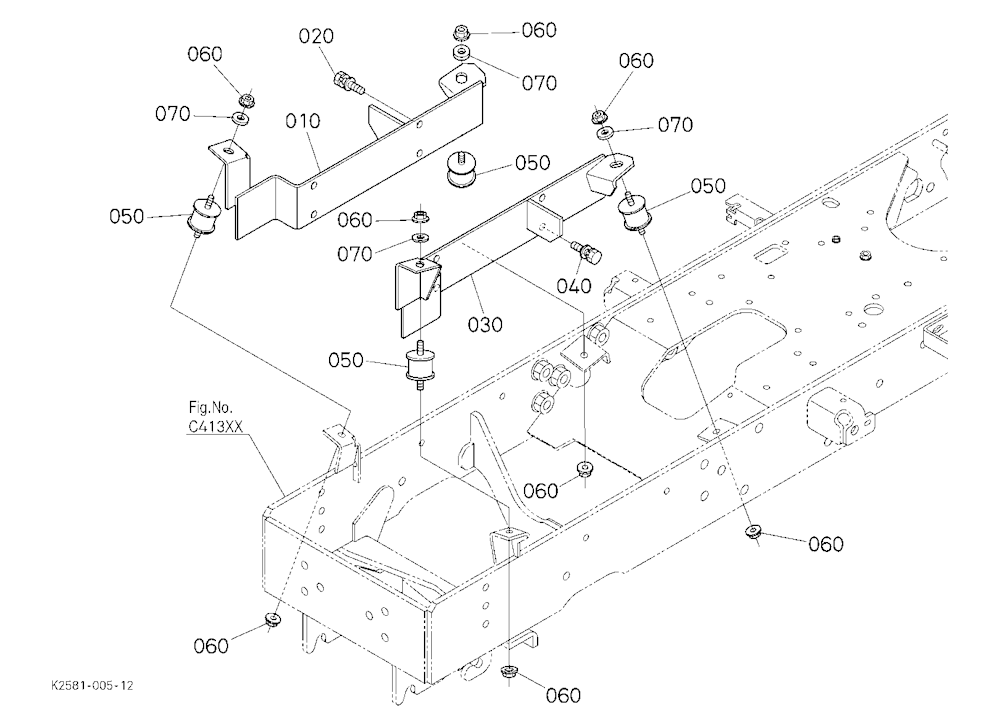 Engine Support