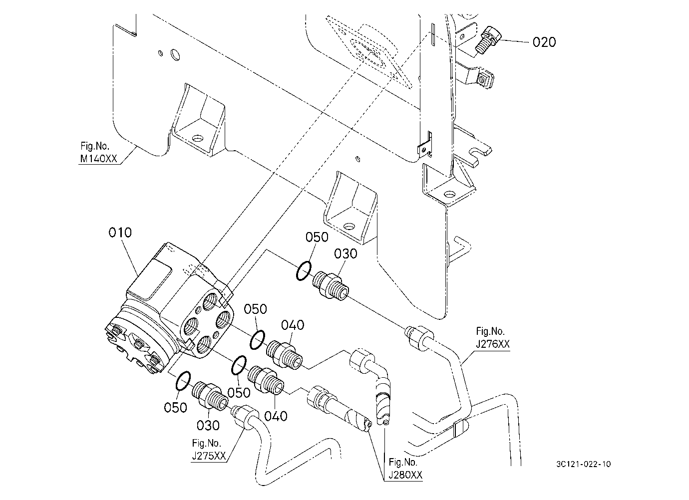 Steering Controller