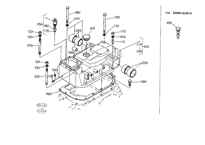 Hydraulic Cylinder