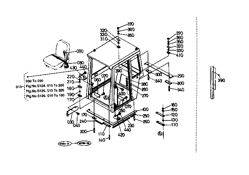 Cabin (Body) [Ktc Kcl]