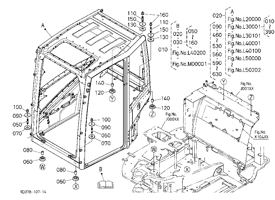 Cabin (Body 1)
