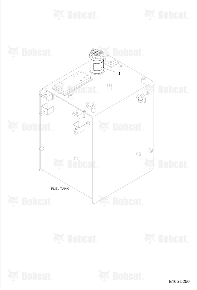 Decal (Diesel)