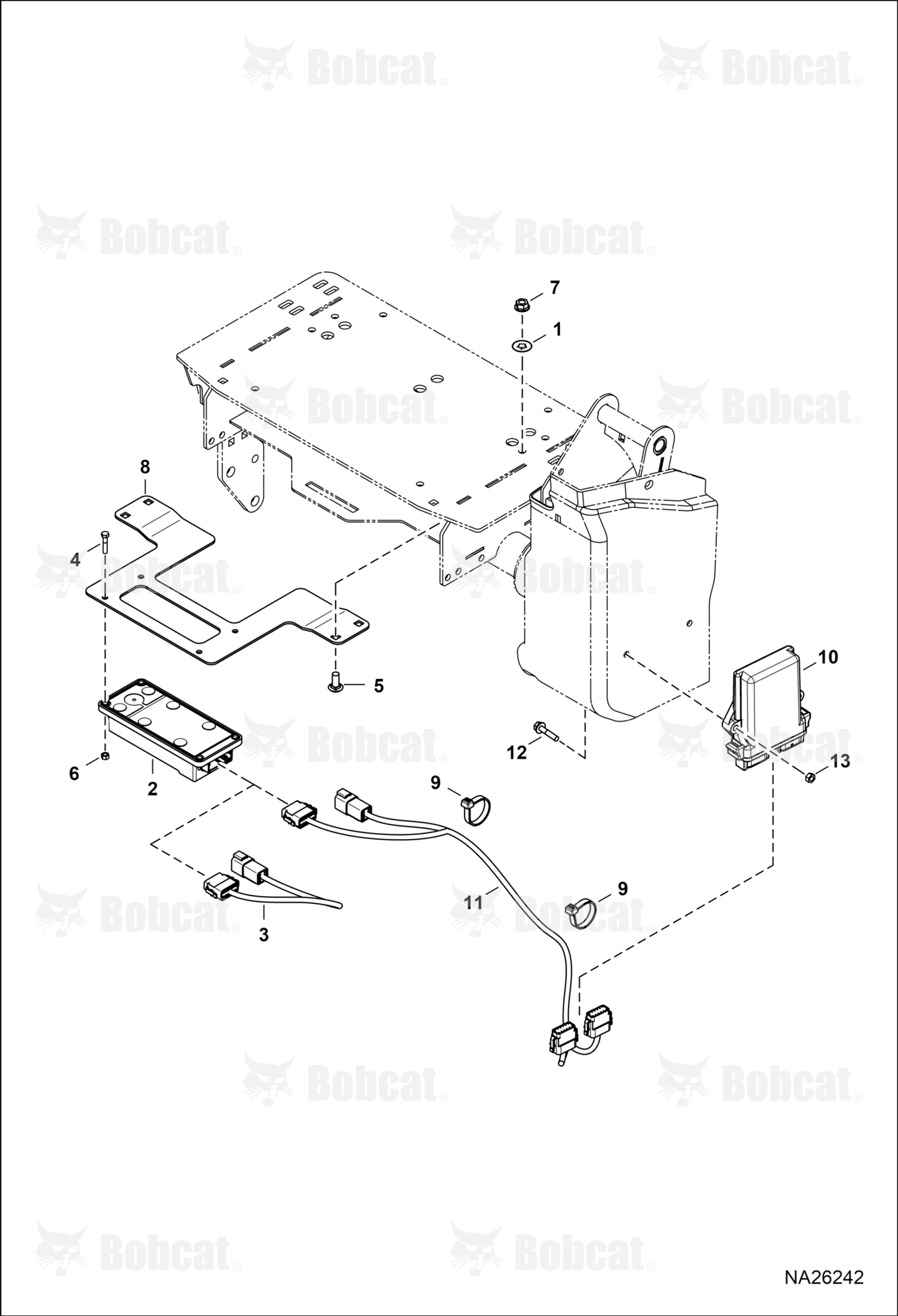 Machine IQ (North America)
