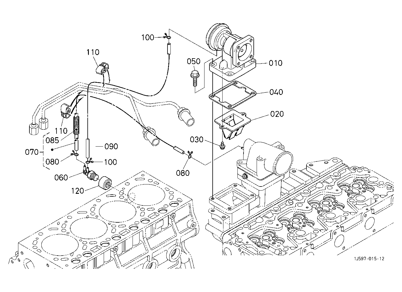 Egr Valve