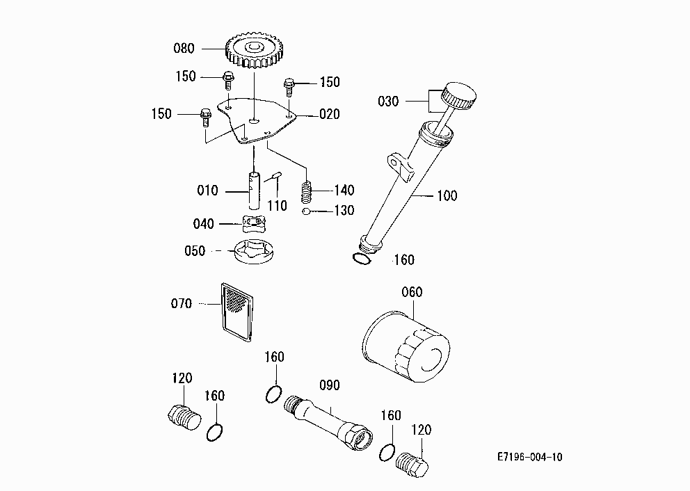 OIL FILTER