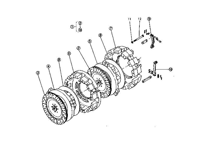 Clutch