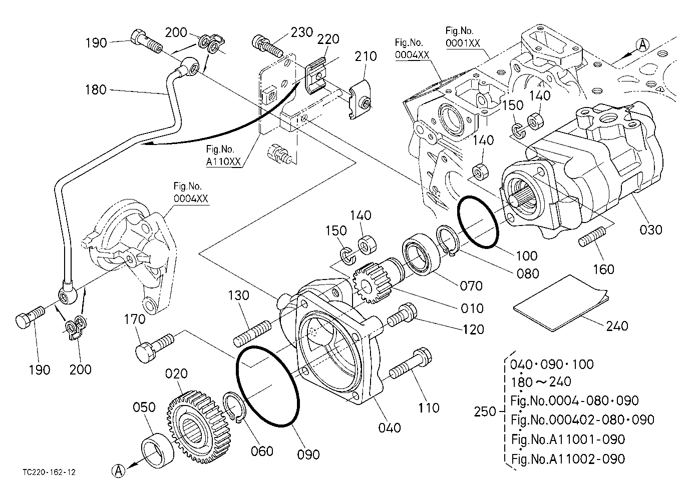 Hydraulic Pump