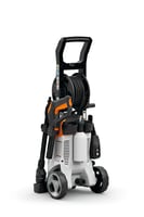 Thumbnail of STIHL RE 100 Plus Control Pressure Washer Back