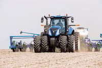 Thumbnail of New Holland T8.410 Tractor