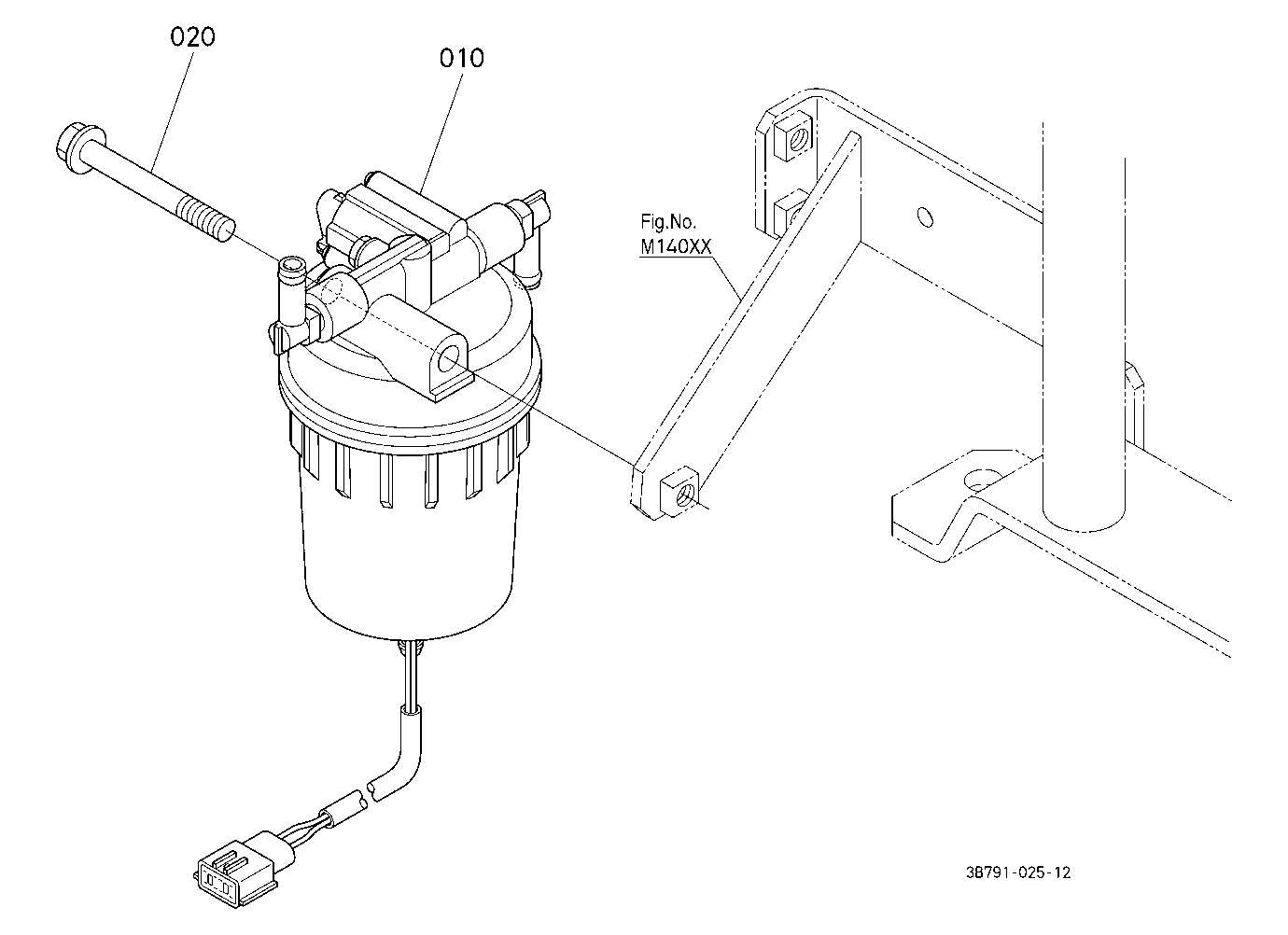 Separator