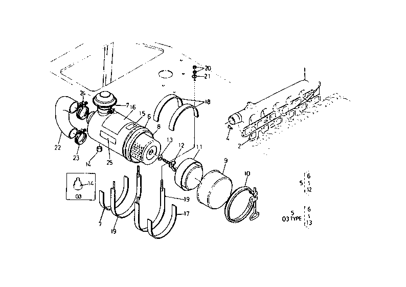 Air Cleaner
