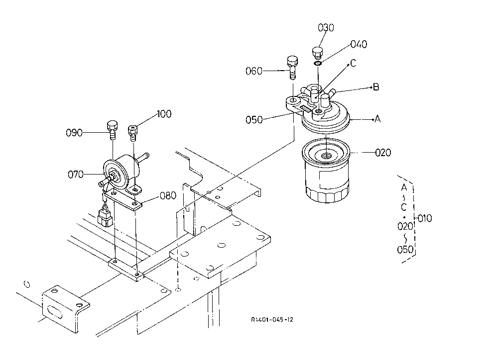 Fuel Filter