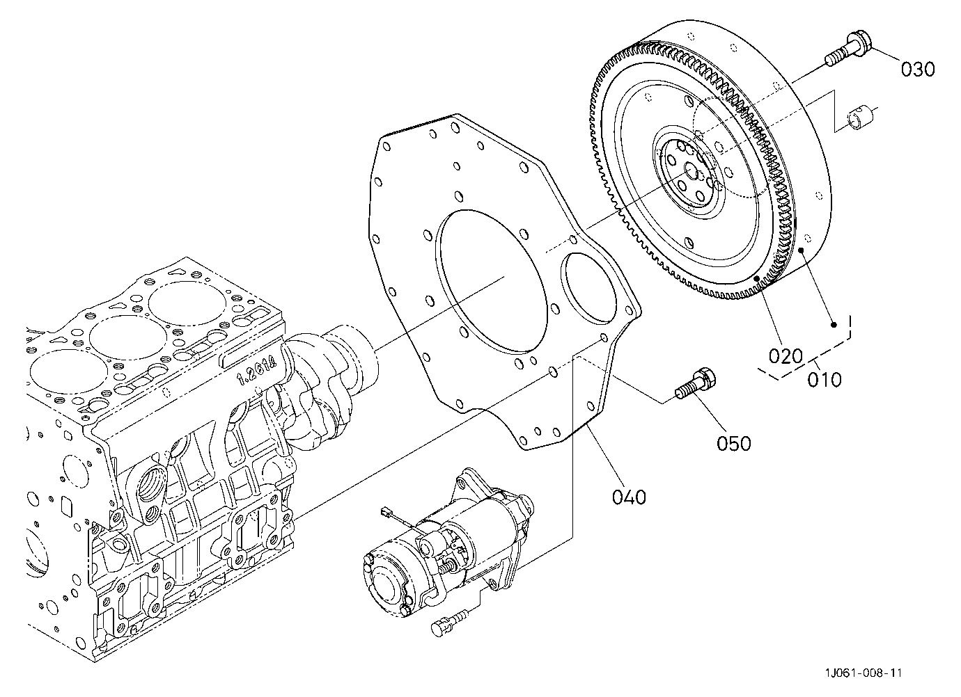 Flywheel