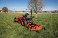 Thumbnail of Land Pride FDR16 Grooming Mower