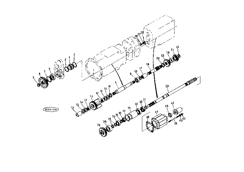 Transmission 3