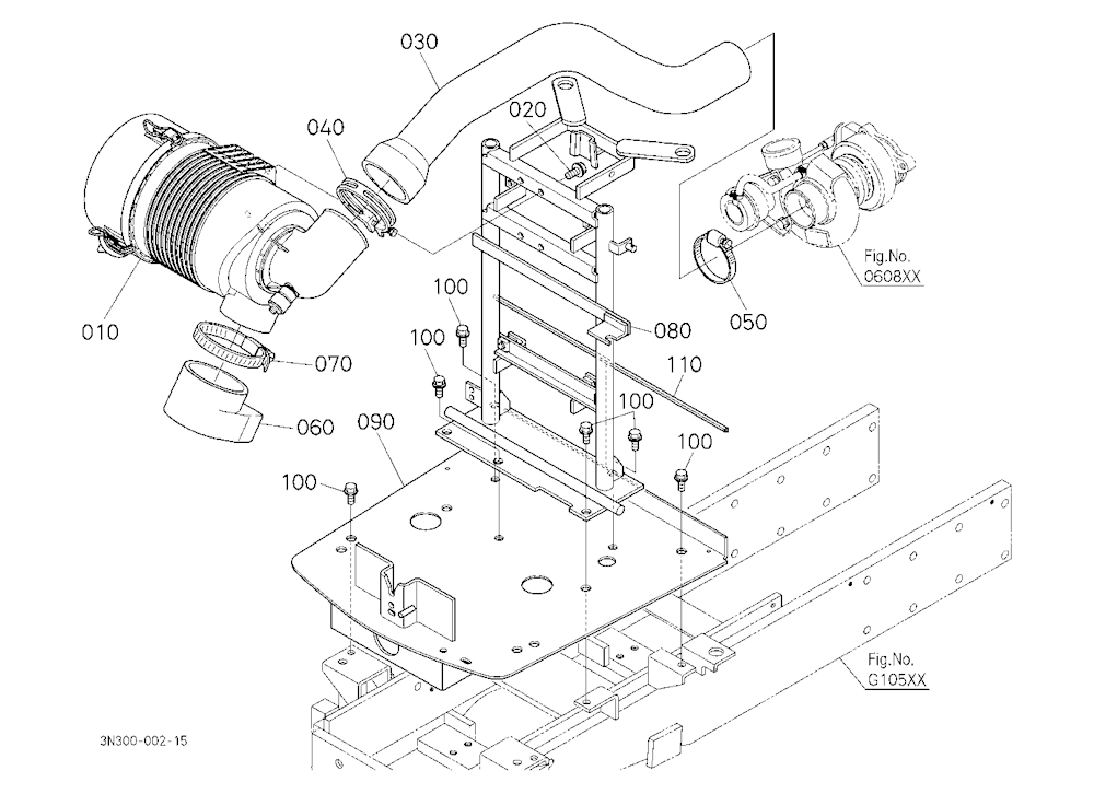 Air Cleaner [Ca]
