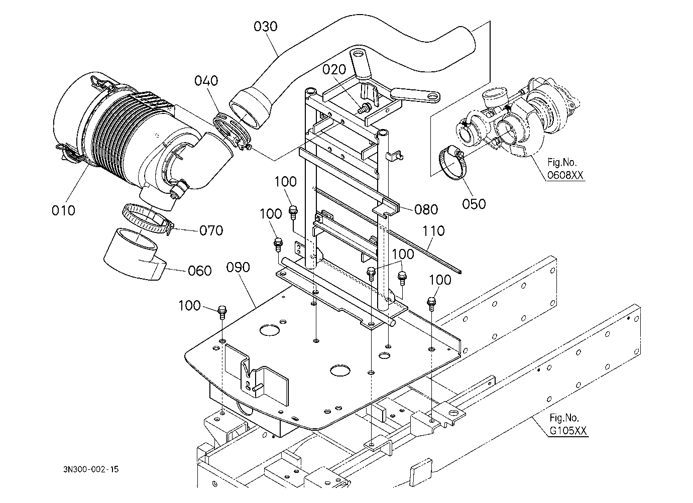 Air Cleaner [Ca]
