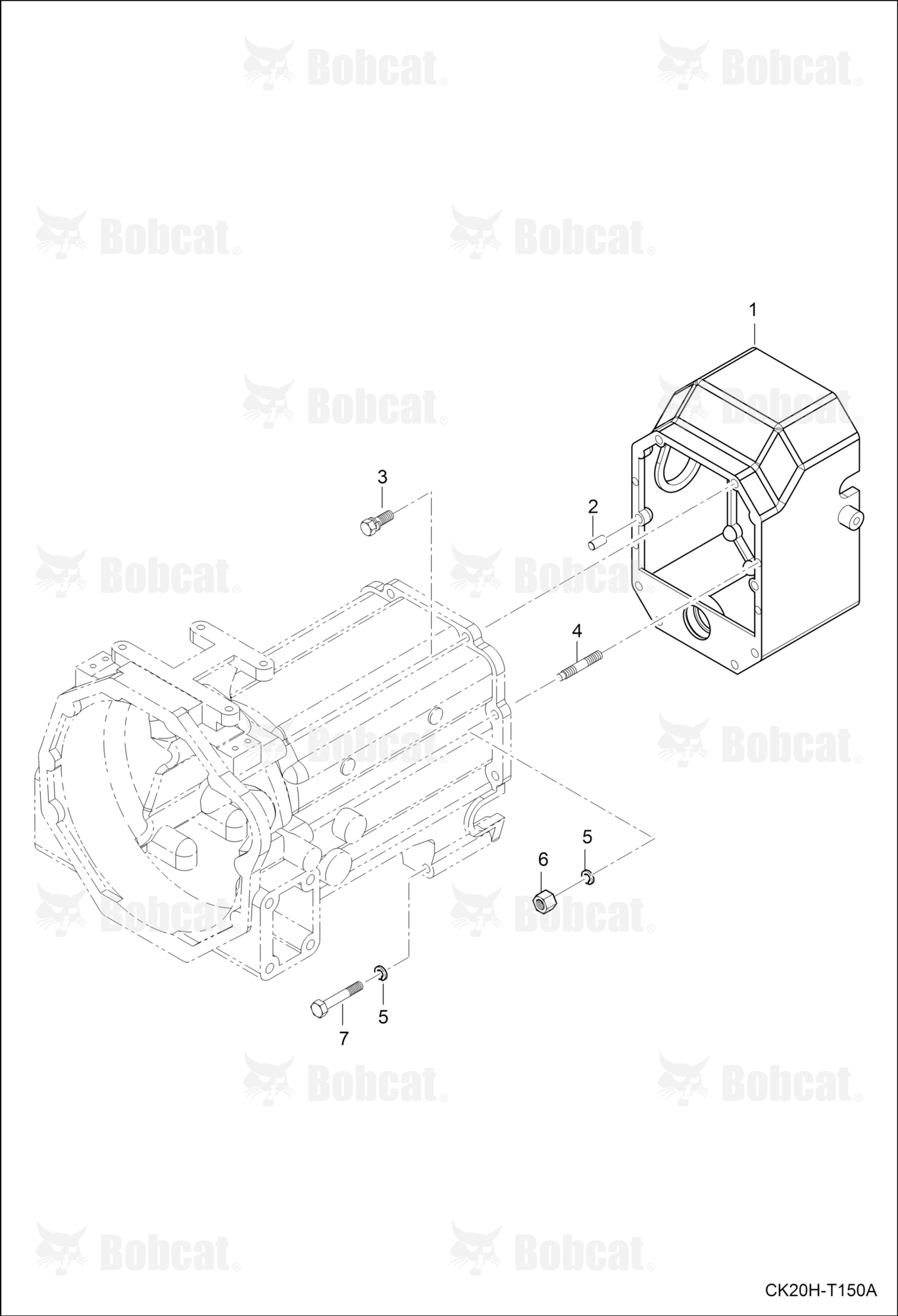 HST Case
