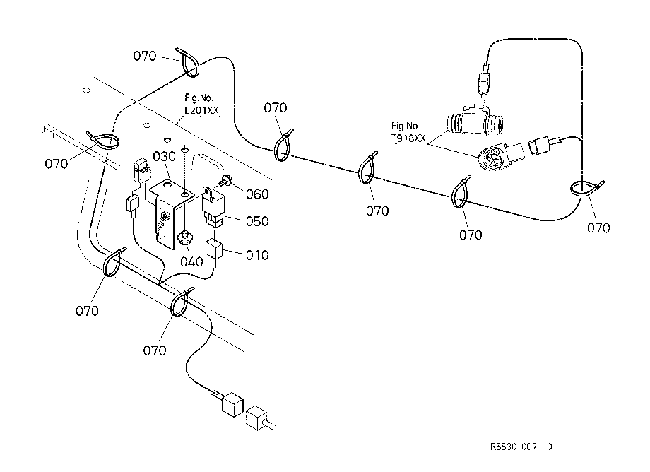 Ccv Heater Kit [Option]