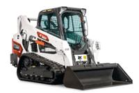 Thumbnail of Bobcat T64