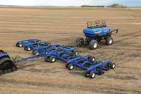 New Holland P2080