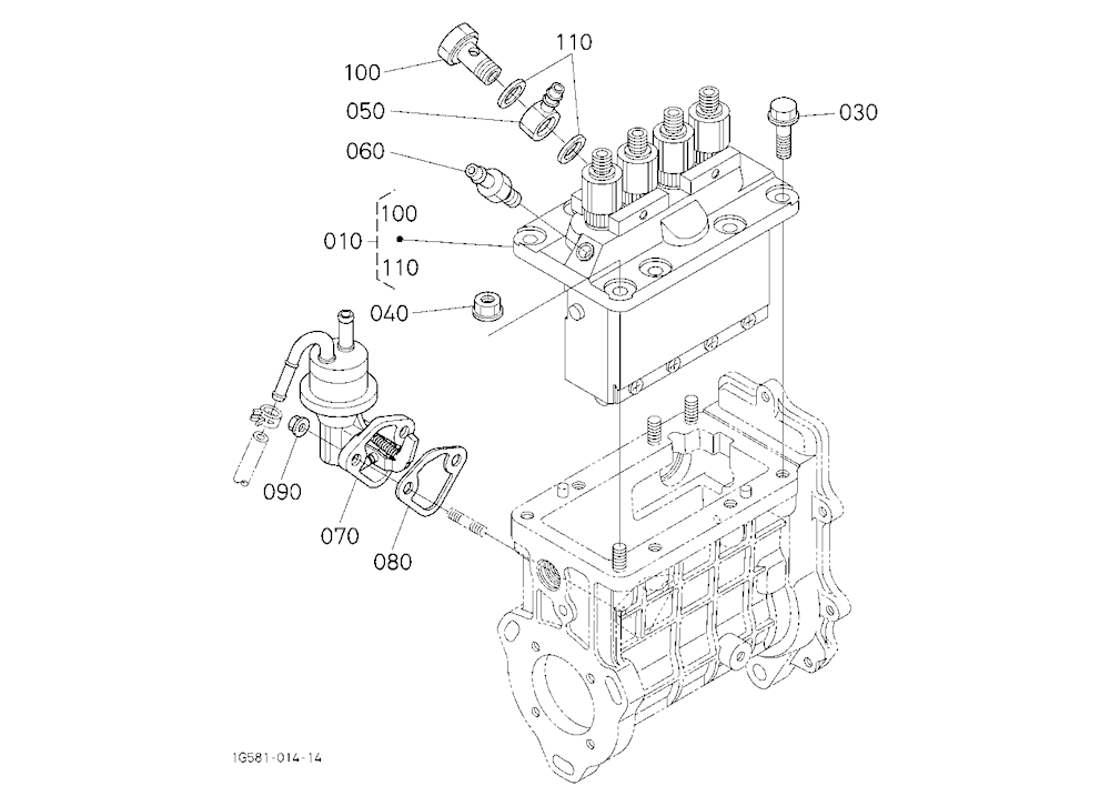 Injection Pump