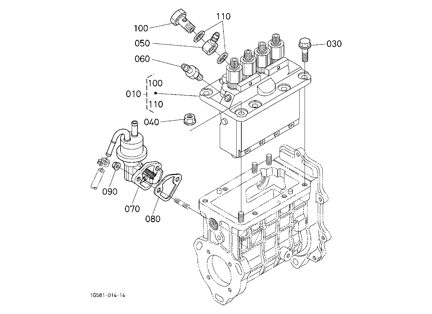 Injection Pump