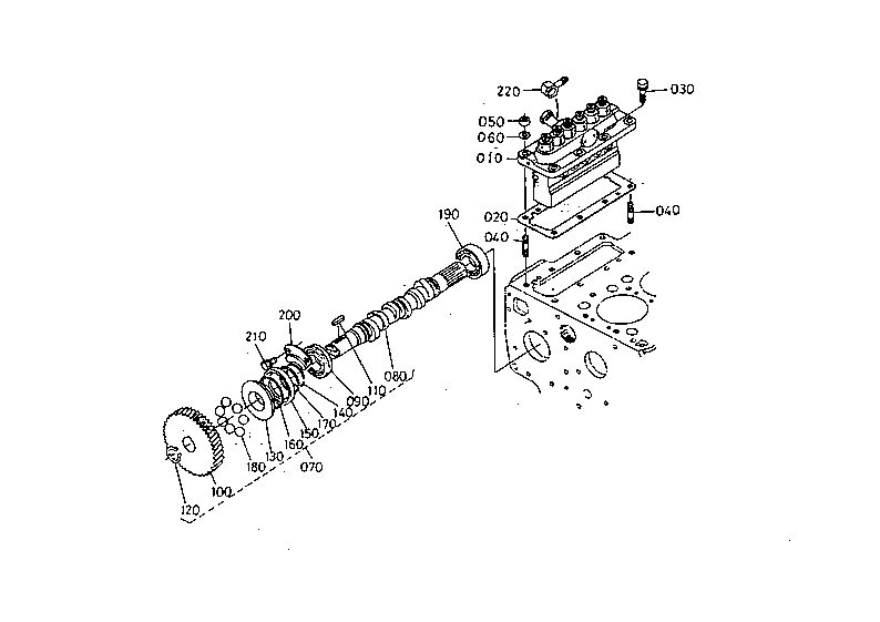 Injection Pump