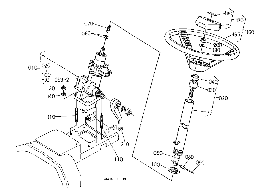 Power Steering