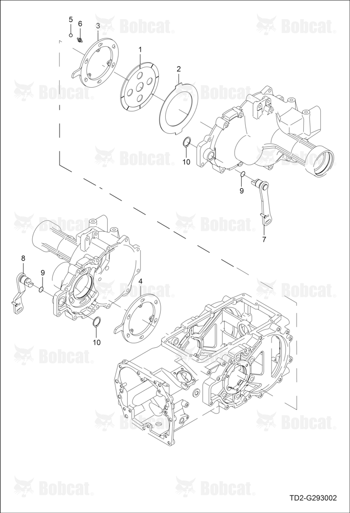 Brake Group