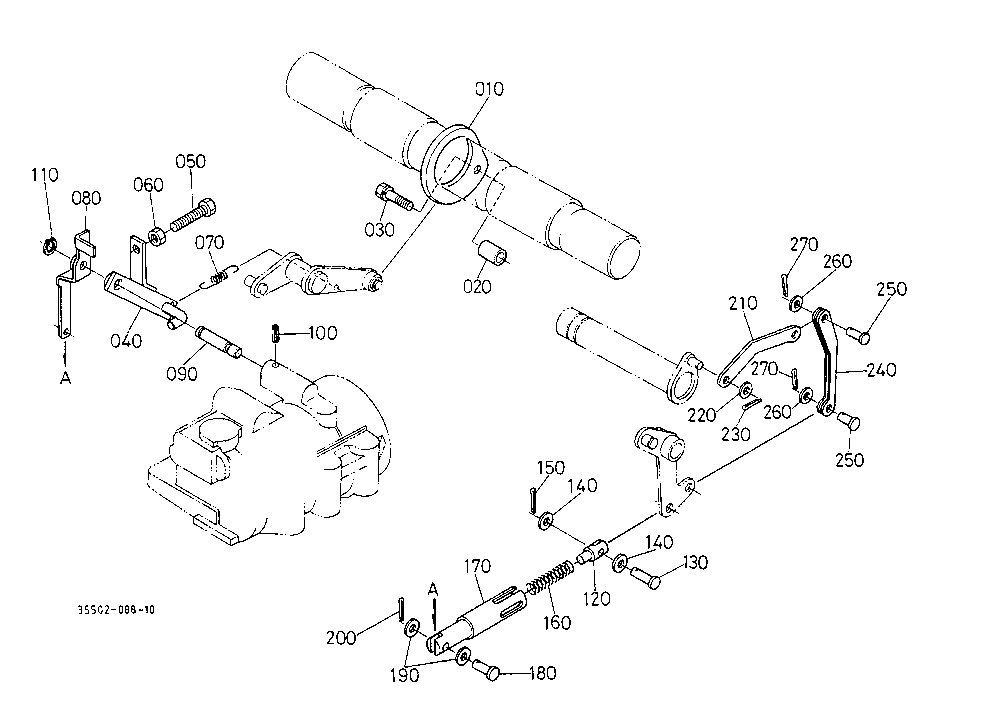 Hydraulic System 2