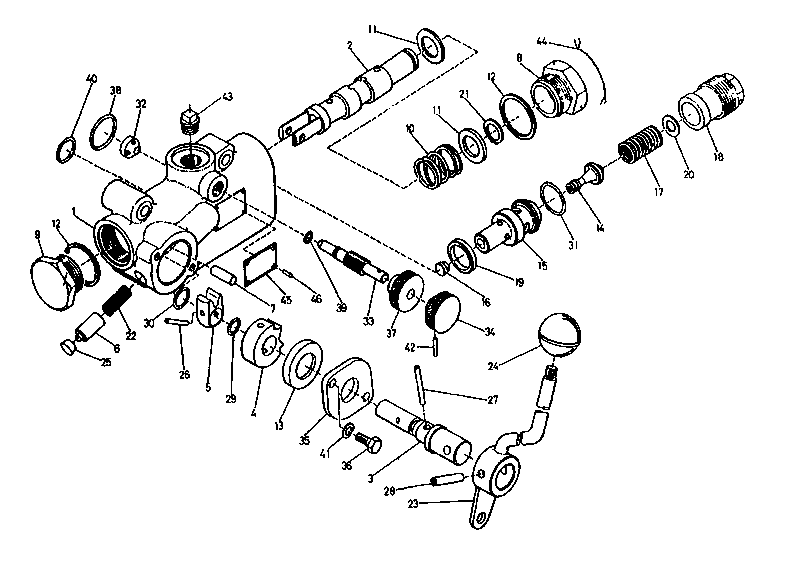 Control Valve