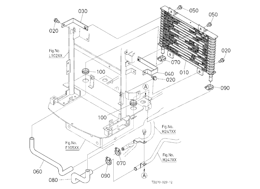 Oil Cooler