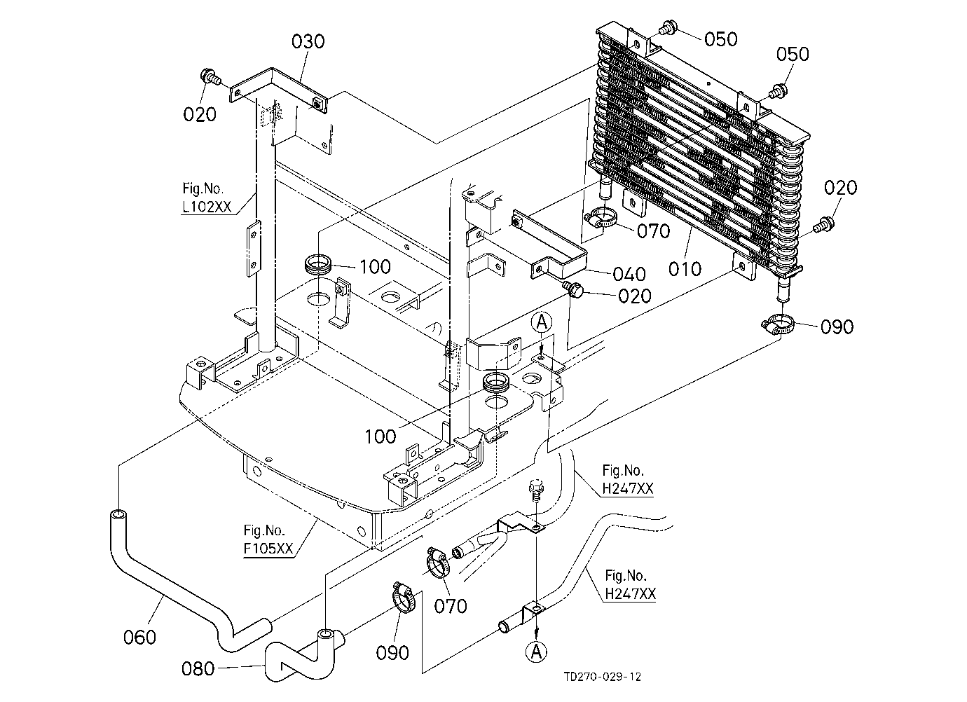Oil Cooler
