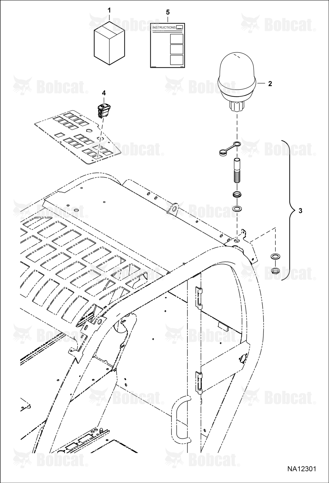 Beacon Kit