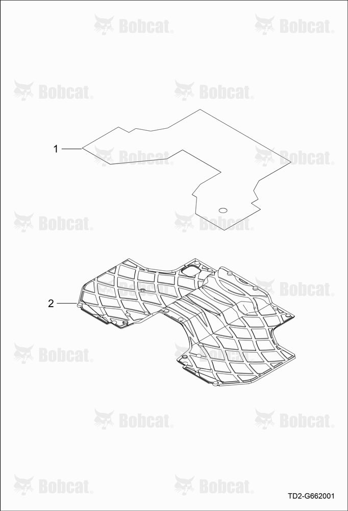 Step Mat Group