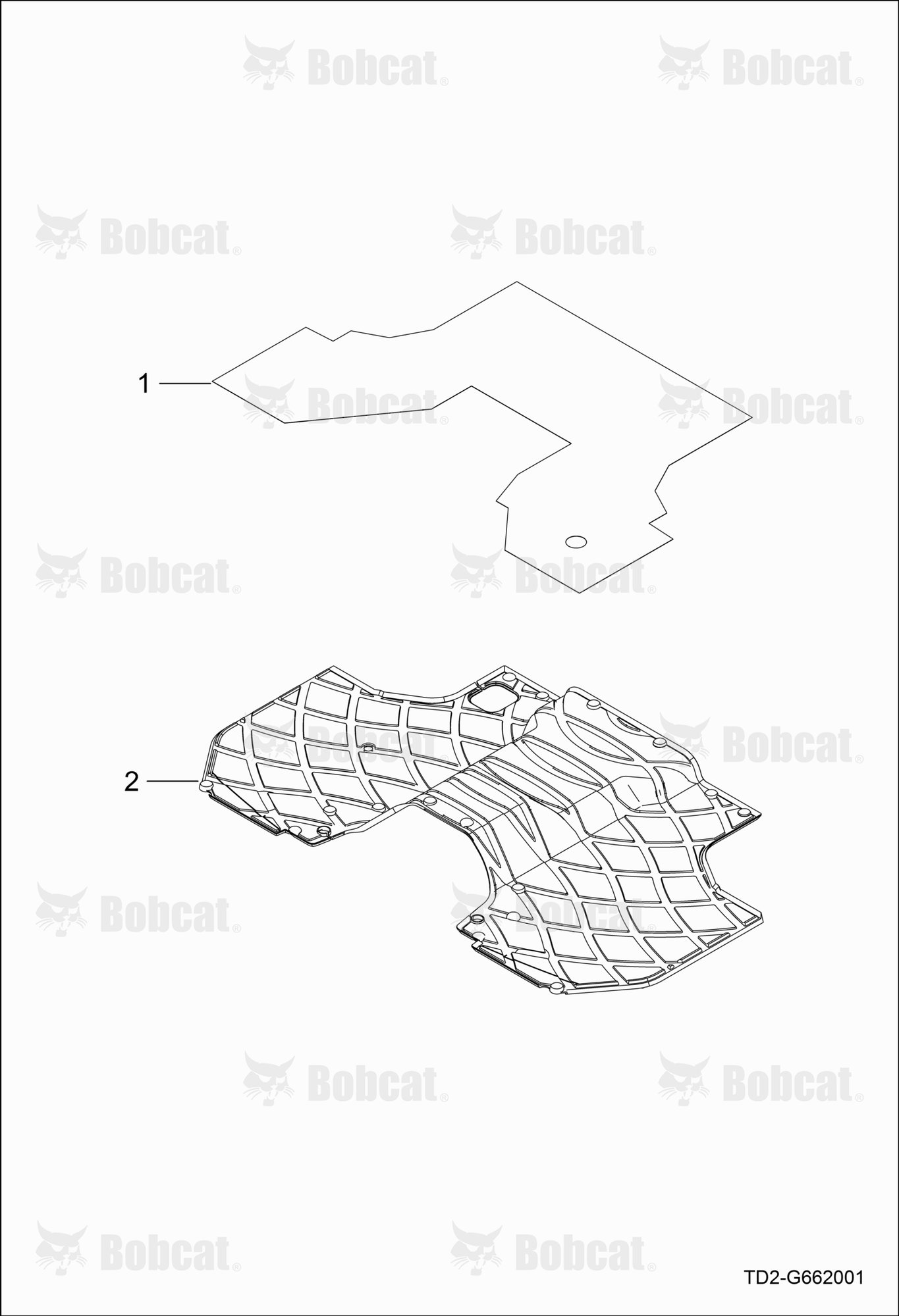 Step Mat Group